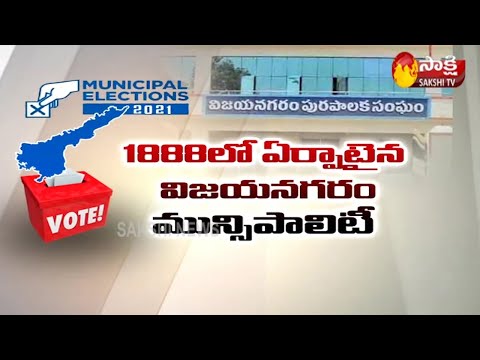 Sakshi Ground Report