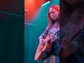 Sarah Jarosz - Cathy&#39;s Song - Lafayette London