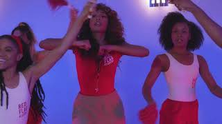 Lenora - Red Flags Official Music Video