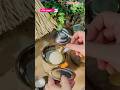 Mini gol gappe #minikitchen #recipe #viralvideo #shorts