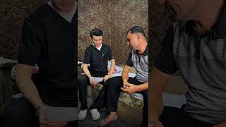 Menisk jarohatini operatsiyasiz davolash!+998916009392