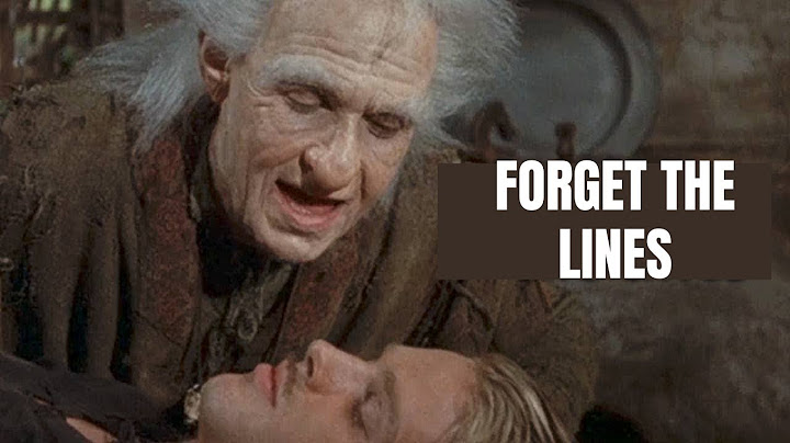 How 3 Words Completely Changed Billy Crystal's Character