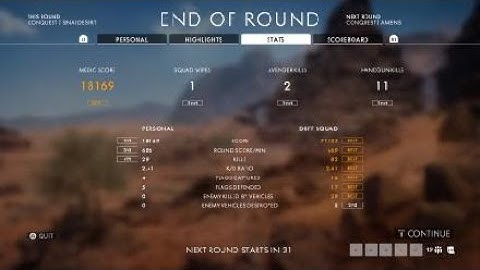 Battlefield™ 1_ Standard issue rifles only