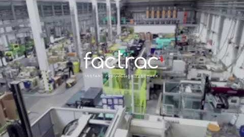 FacTrac Promotional Video by Soulo Communications