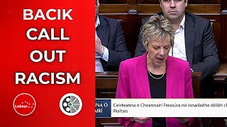 Famous Ivana Bacik demands condemnation of Bertie Ahern remarks Net Worth