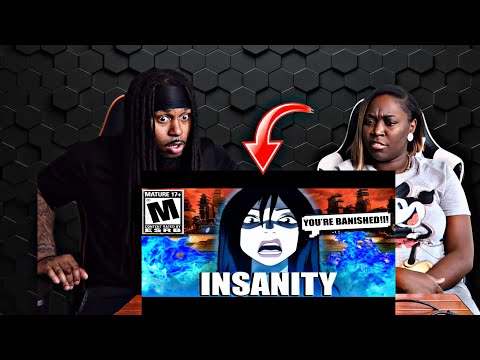 AZULA: A JOURNEY INTO INSANITY @Cj_DaChamp | REACTION
