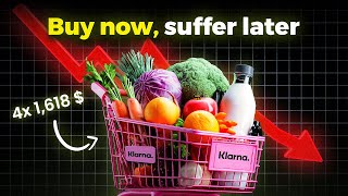The &#39;Buy Now Pay Later&#39; Trap, Exposed