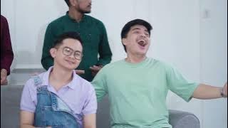 Medley lagu anak-anak by Golden Music Entertainment