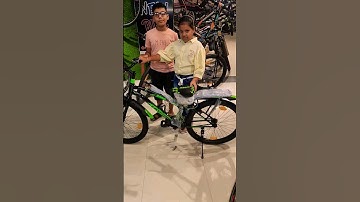 10 se 15 Saal ke bacho ke liye best cycle #cycle #mtbcycle #cycling #gearcycle #firefoxcycle #shorts