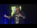 John Michael Comedians You Should Know Chicago 