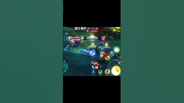 New meta marksman Clint🔥 #mlbb #shorts