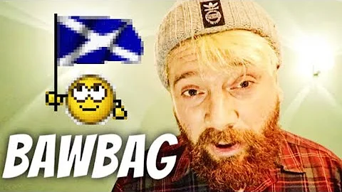 VULGAR SCOTTISH INSULTS EXPLAINED BY A SCOTSMAN (NSFW)