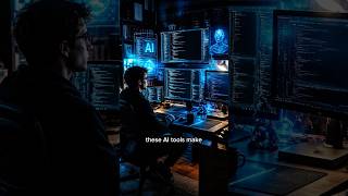 3 AI tools every programmer must know #coding #programming #developer #ai #chatgpt #githubcopilot
