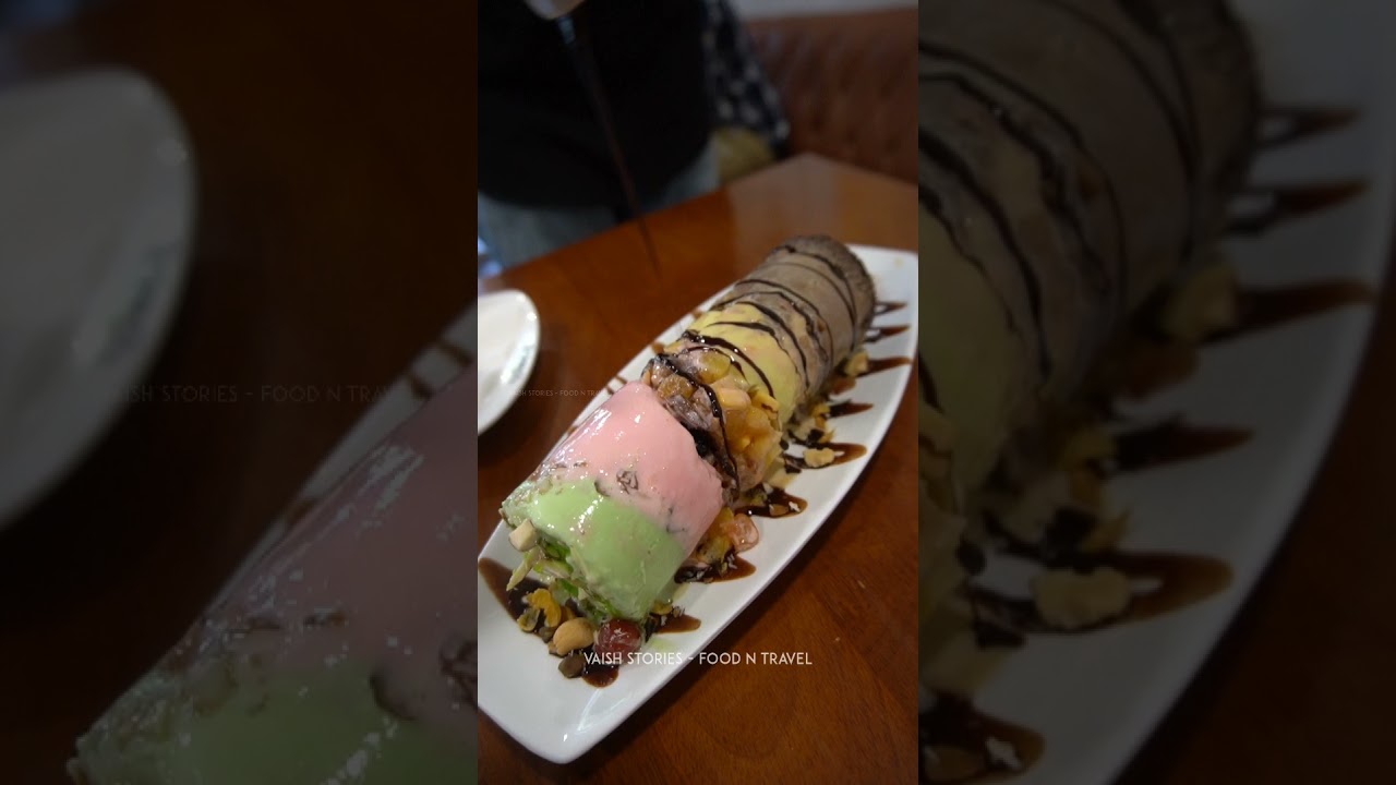 ice cream puttu shop near me