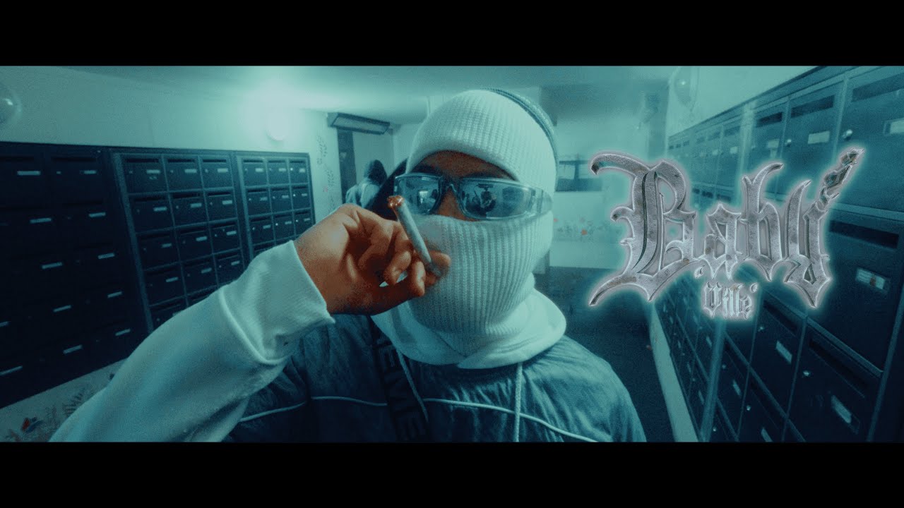 BABY2.7 - VILLE (prod. Appa) - YouTube