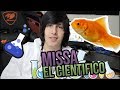 El dia que fu un cientifico loco