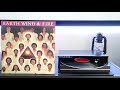 Earth Wind And Fire - Take It To The Sky (vinyl LP jazz 1980)