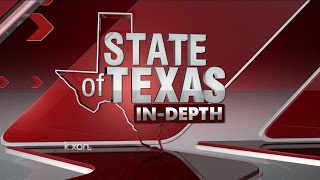 State of Texas: In-depth - New laws take effect
