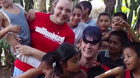 Department of Languages | Wittenberg University