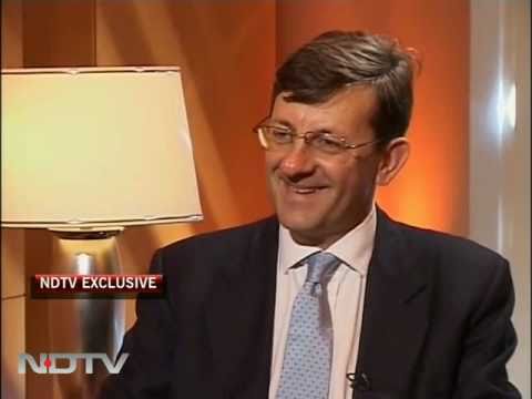In an exclusive interview to NDTV, Vodafone CEO Vittorio Colao says the prospect of the company's listing in India looks exciting and it can take place anytime next year if everything goes right. He also talks on tough Indian markets, policy flip-flops and spectrum pricing.