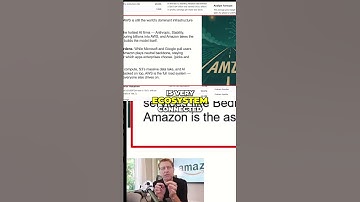 Cloud Computing: Why This Stock Sold Off Is Ridiculous! #shorts