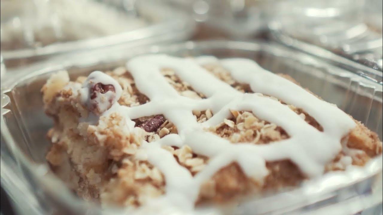 Bee Sweet Dessert s The Downtown Exchange Zanesville Ohio YouTube bee-sweet-dessert-s-the-downtown-exchange-zanesville-ohio-youtube