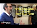 Yves chaland  je fais mon mtier 