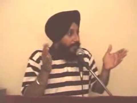 Reply to Kamlesh Ahir by Dr Sukhpreet Singh Udhoke 37