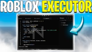 Roblox Executor "Nexomia" Keyless Working Executor 2026 [100% UNC] screenshot 4
