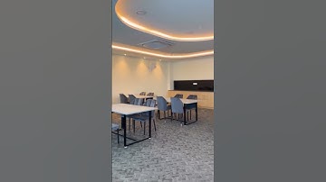 WORKSPACES OF CURVEDGE