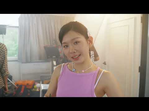 Lu Hpring - သွားတော့မယ် Music Video (Behind The Scenes)
