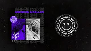 Brendon Moeller - Midnight Express to Mars