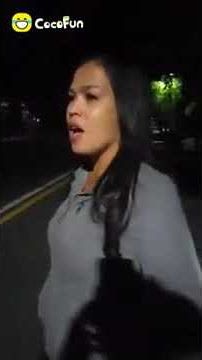 bencong bangunin sahur ngakak 😂