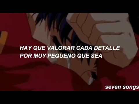 Porta-aprecia lo que tienes/letra