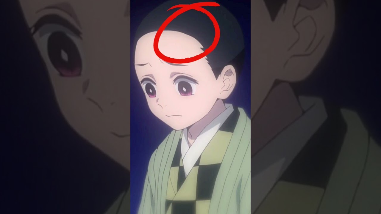 hanako and shigeru is turn into a demon?😱