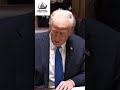 Trump: “We Have to Straighten Out Our Elections”