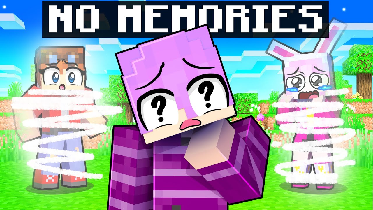 Who IS the SECRET Digital Circus NPC in Minecraft?!