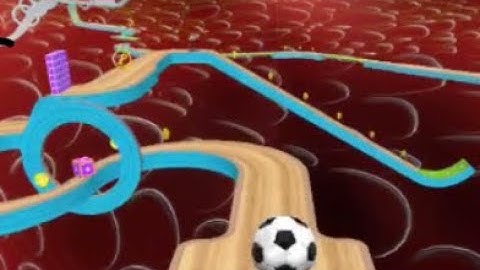 Going Balls LVL 1009 - 1010 / Gameplay IOS