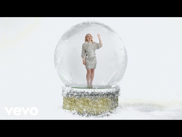 Nadine Sieben - Millionen Schneeflocken