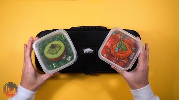 [FULL STREAM] Prototype Portico build