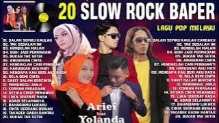 Yolanda feat arief full album 2022