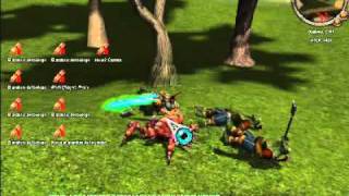 Metin2 Guabina - Jaimedla - Metin2Server.com