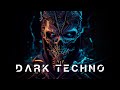 Dark Electro Mix | Aggressive Dark Techno | Industrial Mix Music | Part 9
