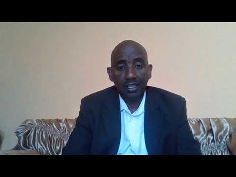 ወርቅ የትም ቦታ ይገኛል ልዩነቱ ሰነፎች ሲረግጡት ብልሆች ይለቅሙታል