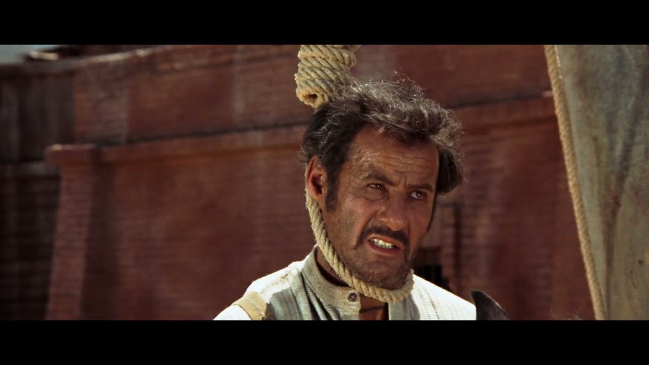 Tuco's crimes