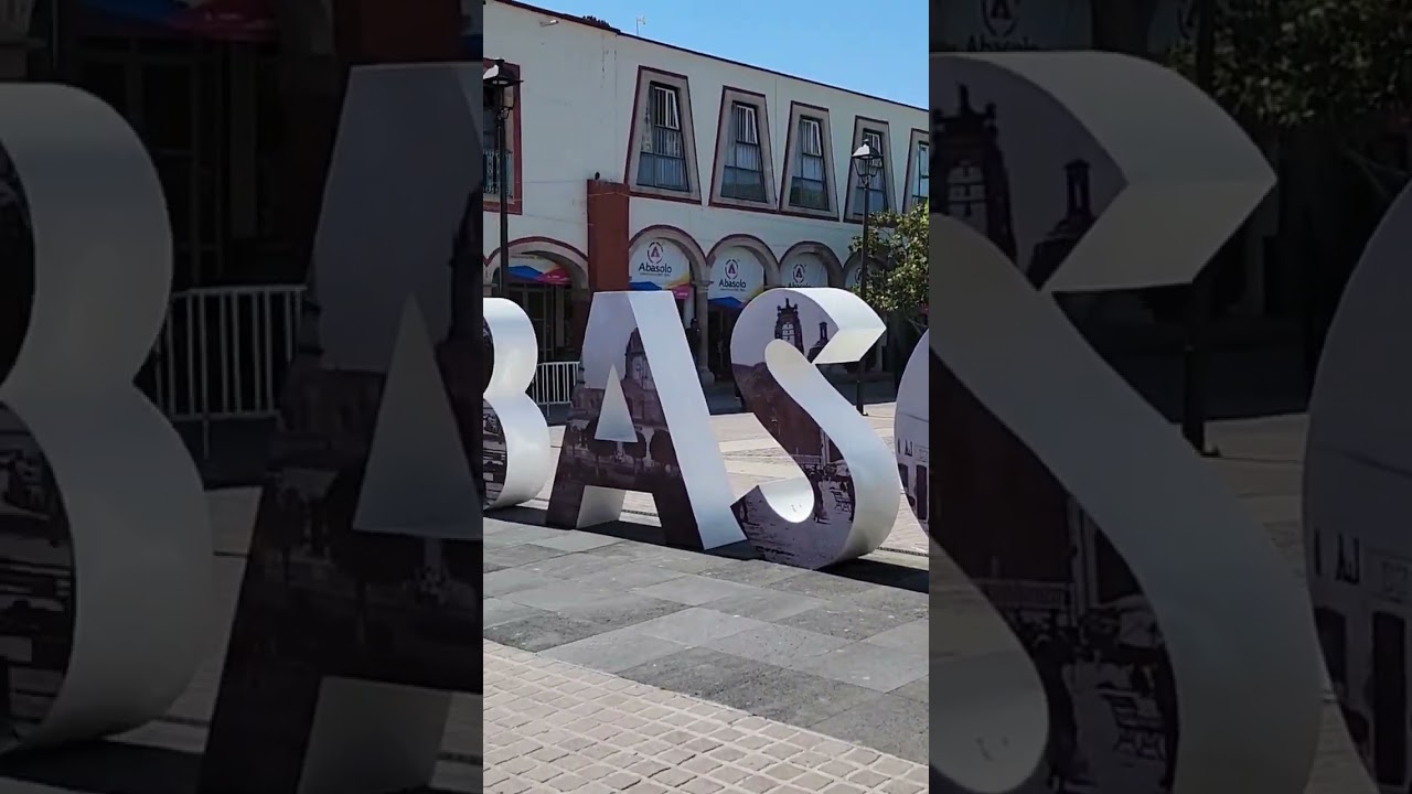 Que bonito es Abasolo GTO #rancho #pueblo #mexico #tradición #viajes