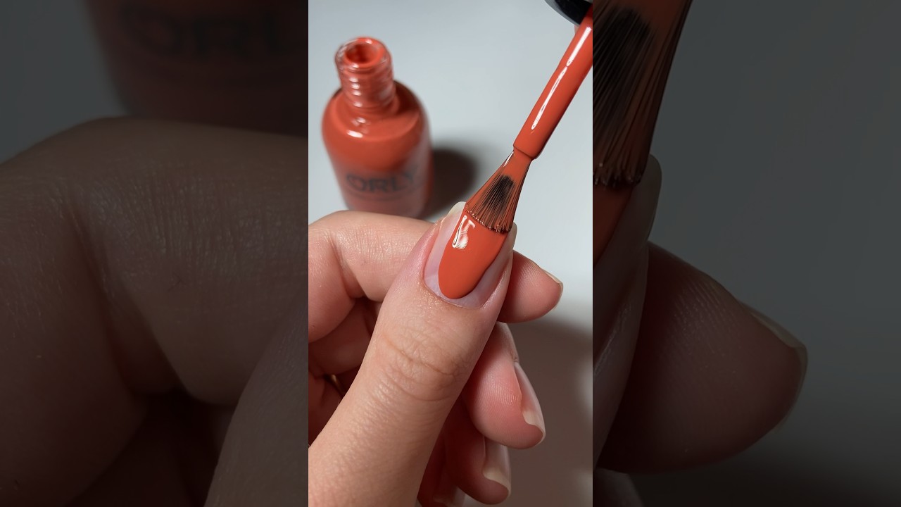 Orly Plot Twist Collection | Fall 2023 