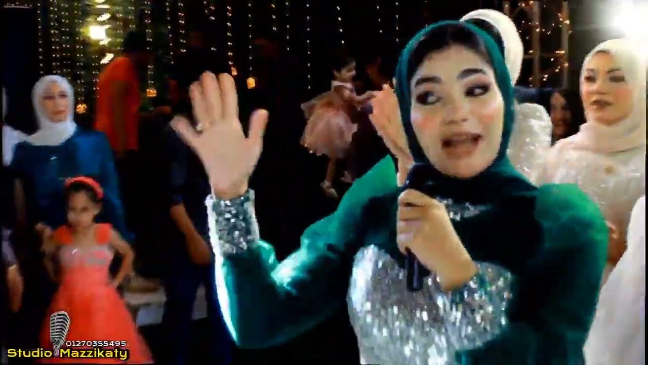 اخوات العريس والعروسة القمرات