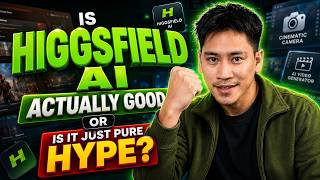 Is Higgsfield AI Actually Good—or Is It Just Pure Hype