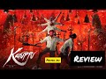 Karuppu Movie Review_🖤💥 #karuppureview #priyanjai #moviereview #god #trending